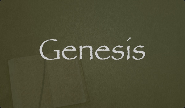 genesis 13 audio sermon