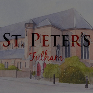 St Peter's Evening Service