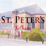 St Peter's Morning Service
